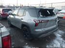 Chevrolet Equinox Awd Lt Image 7