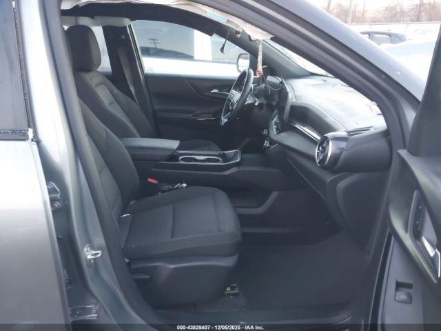 Chevrolet Equinox Awd Lt Image 8