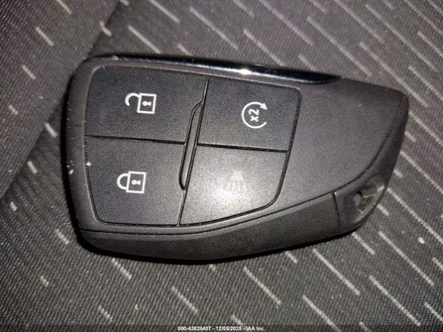 Chevrolet Equinox Awd Lt Image 11