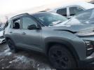 Chevrolet Equinox Awd Lt Image 2