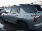 Chevrolet Equinox Awd Lt Image 15