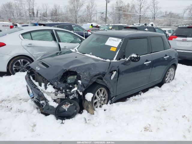 MINI Hardtop Cooper S Image 7