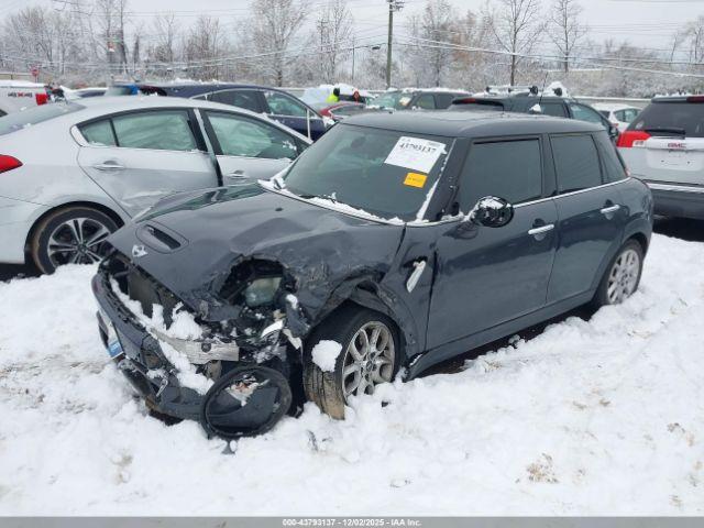 MINI Hardtop Cooper S Image 7