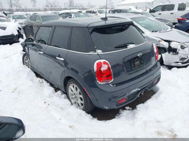 MINI Hardtop Cooper S Image 11