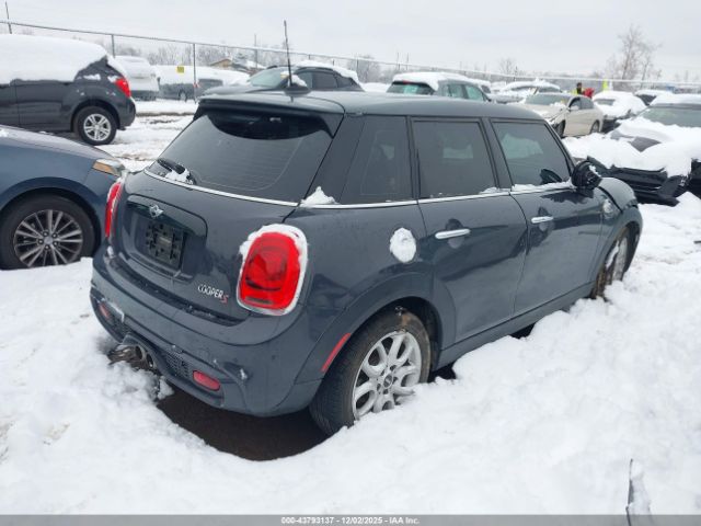 MINI Hardtop Cooper S Image 13