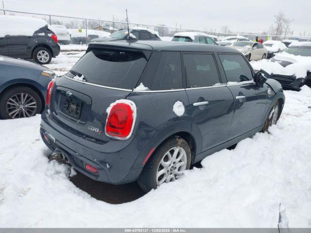 MINI Hardtop Cooper S Image 13