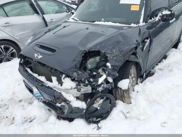 MINI Hardtop Cooper S Image 3