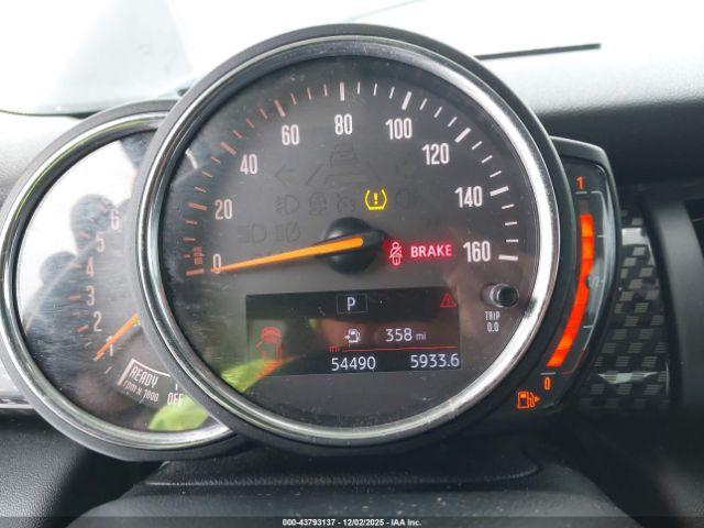 MINI Hardtop Cooper S Image 14