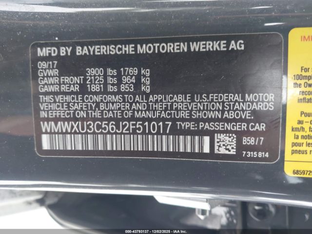 MINI Hardtop Cooper S Image 9