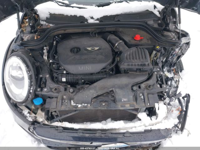 MINI Hardtop Cooper S Image 5