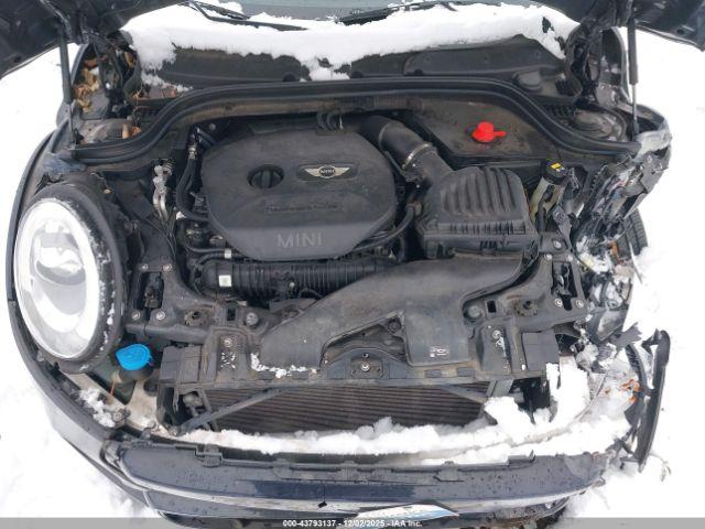 MINI Hardtop Cooper S Image 5