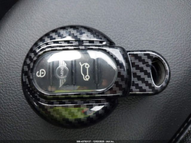 MINI Hardtop Cooper S Image 4