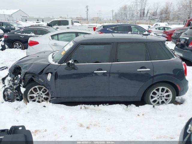 MINI Hardtop Cooper S Image 12