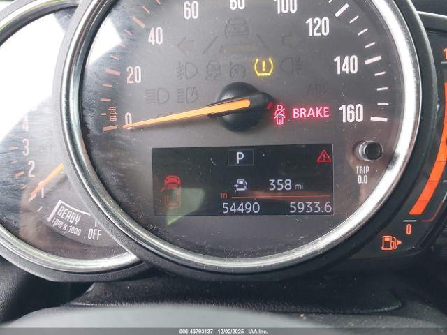 MINI Hardtop Cooper S Image 8