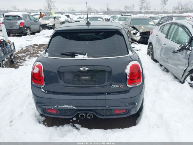 MINI Hardtop Cooper S Image 6