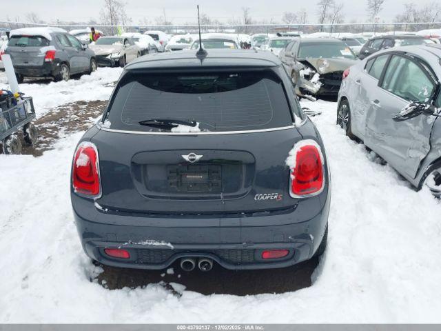 MINI Hardtop Cooper S Image 6