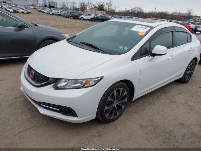Honda Civic Si Image 7
