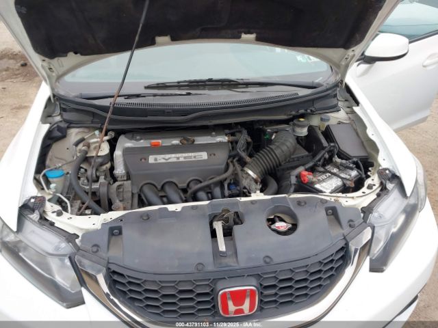 Honda Civic Si Image 4