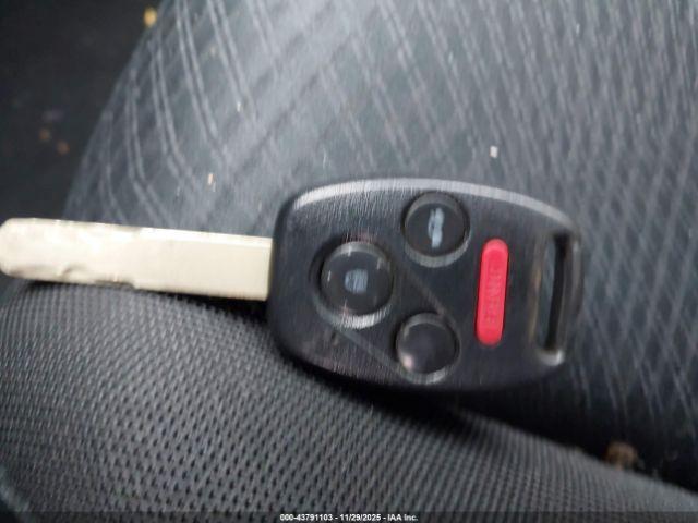 Honda Civic Si Image 11