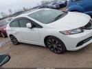 Honda Civic Si Image 12