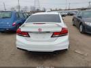 Honda Civic Si Image 14