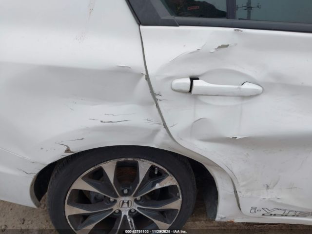 Honda Civic Si Image 6