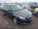 Chevrolet Cruze 1lt Auto Image 1