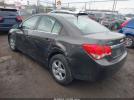 Chevrolet Cruze 1lt Auto Image 11