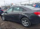 Chevrolet Cruze 1lt Auto Image 10