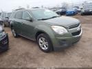 Chevrolet Equinox 1lt Image 1