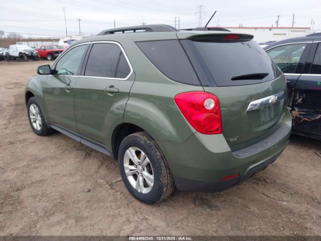 Chevrolet Equinox 1lt Image 3