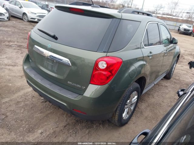Chevrolet Equinox 1lt Image 4