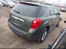 Chevrolet Equinox 1lt Image 4