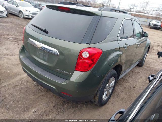 Chevrolet Equinox 1lt Image 4