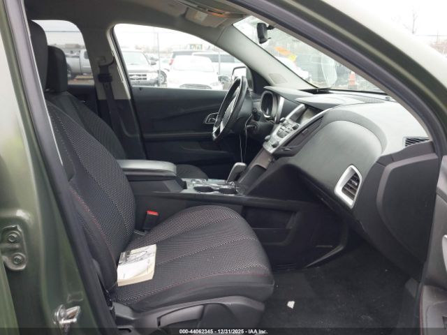 Chevrolet Equinox 1lt Image 6