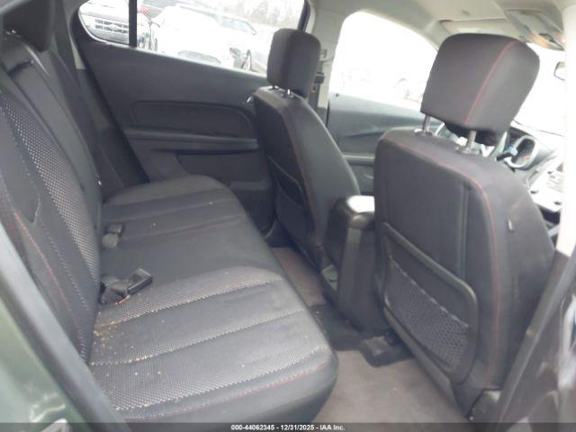 Chevrolet Equinox 1lt Image 7