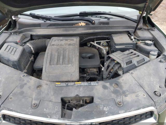 Chevrolet Equinox 1lt Image 2