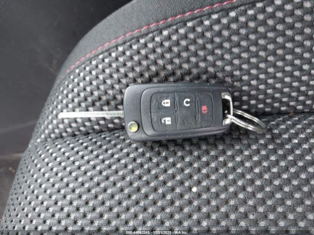 Chevrolet Equinox 1lt Image 8