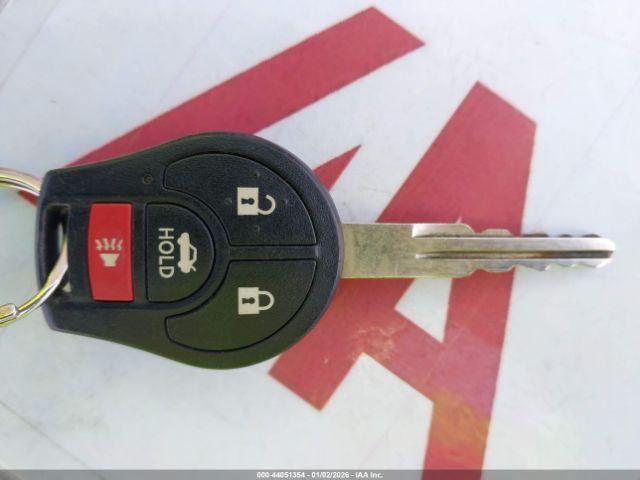 Nissan Sentra S Image 12