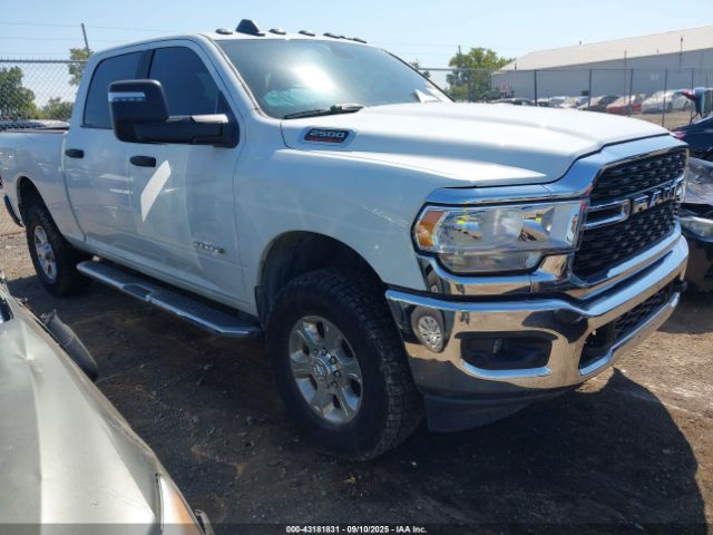 Ram 2500 Big Horn  4x4 6'4 Box Image 1