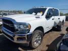 Ram 2500 Big Horn  4x4 6'4 Box Image 10