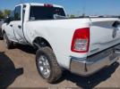 Ram 2500 Big Horn  4x4 6'4 Box Image 11