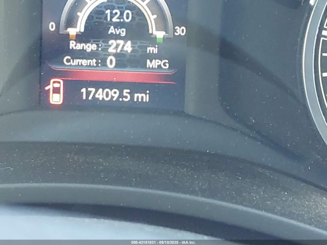 Ram 2500 Big Horn  4x4 6'4 Box Image 8