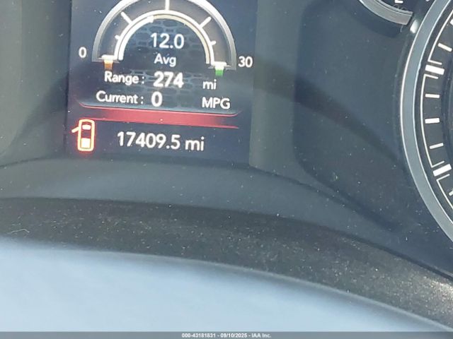 Ram 2500 Big Horn  4x4 6'4 Box Image 16