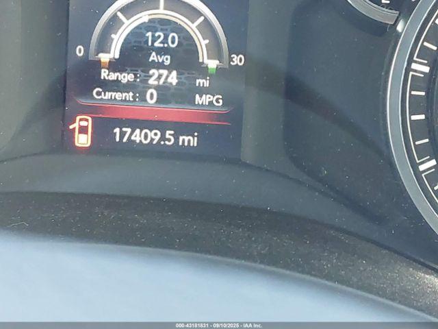 Ram 2500 Big Horn  4x4 6'4 Box Image 16