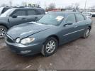 Buick LaCrosse Cxl Image 3
