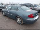 Buick LaCrosse Cxl Image 9