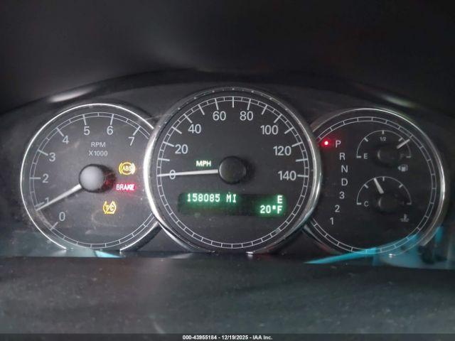 Buick LaCrosse Cxl Image 11