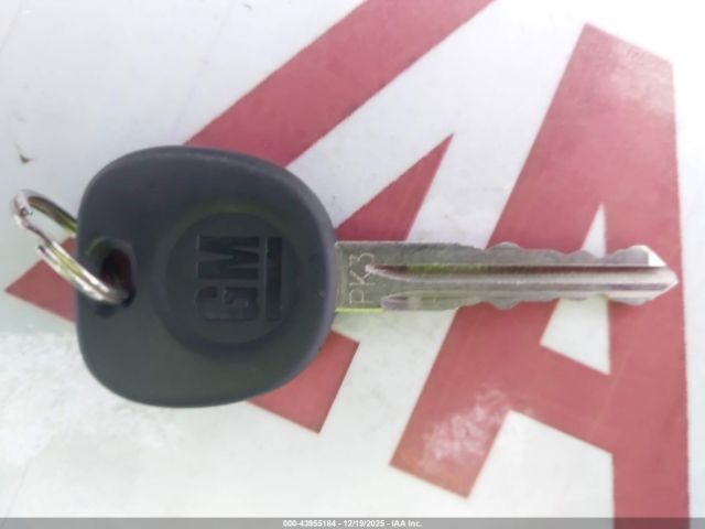 Buick LaCrosse Cxl Image 2