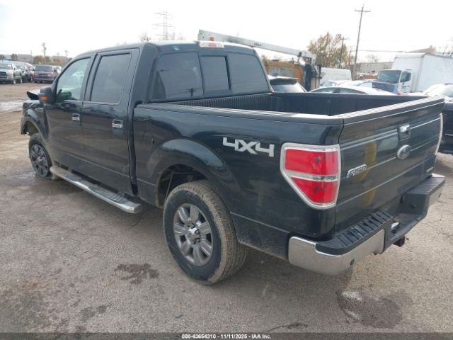 Ford F-150 Xlt Image 10